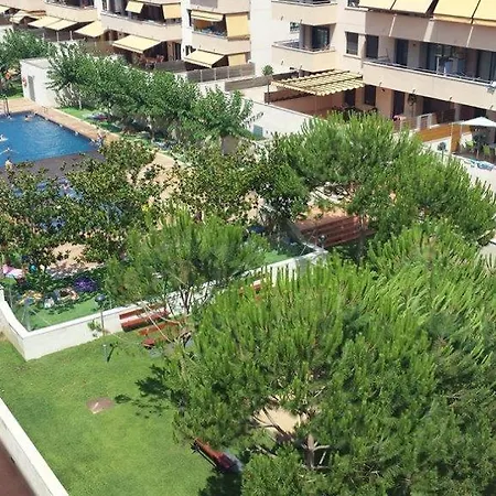 Apartment Apartamento Muy Bonito Cerca De La Playa *