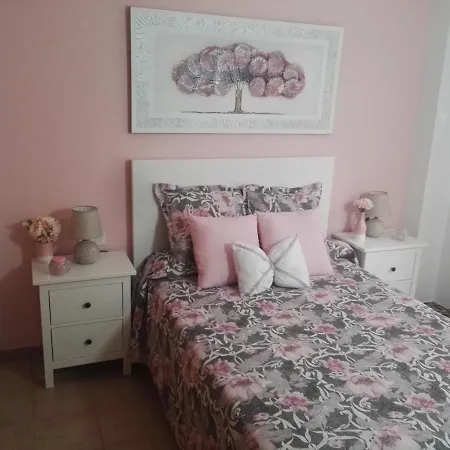 Apartamento Muy Bonito Cerca De La Playa * Lloret de Mar