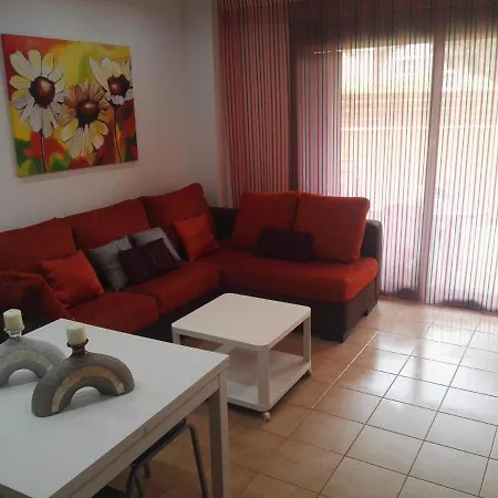 Apartamento Muy Bonito Cerca De La Playa Apartment
