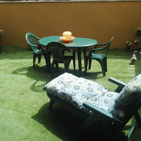 Apartamento Muy Bonito Cerca De La Playa Apartmán *