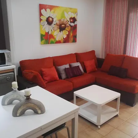 Apartamento Muy Bonito Cerca De La Playa Apartment Lloret de Mar